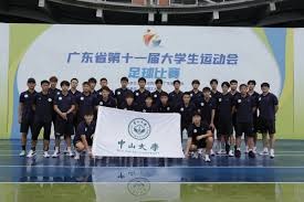 2026年世界杯官方比赛用球从大湾区出发引领全球